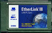 Ethernet