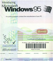 Windows 95